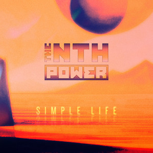 Portada de Simple Life