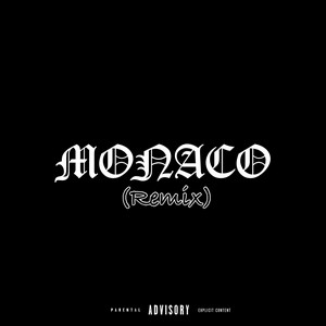 LeakAfn - MONACO (Remix)