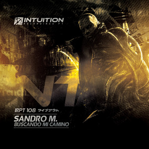 Buscando Mi Camino - Original Mix