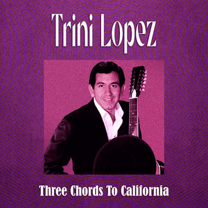 The Folk Album - Album by Trini Lopez | Spotify
