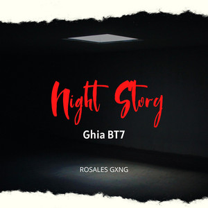 Night Story | Emotional Night Trap Beat by Ghia BT7
