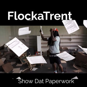 Portada de Show Dat Paperwork