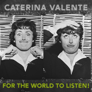 ROSレア盤 BRASIL VALENTE CATERINA EDMUND
