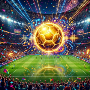 2026 World Cup by Zyra Nayra