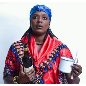 Group erzulie dantor - Gason lagè (feat. Queen Landy)