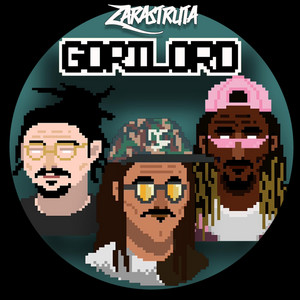 Portada de Gorilord