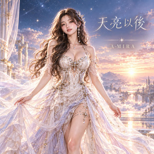 天亮以後 by A-MIRA