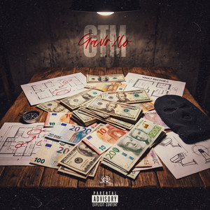 GTM by Gavr1lo