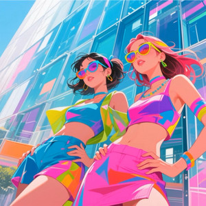 They Say by Geo no Beat