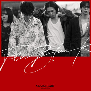 Glass Heart - LIVE by TENBLANK