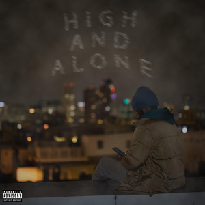 High & Alone - Acoustic by Dell Mac