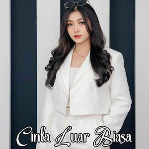 Dj Cinta Luar Biasa - Remix by Dj Yaya Yf
