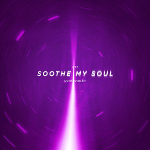 Portada de Ultraviolet