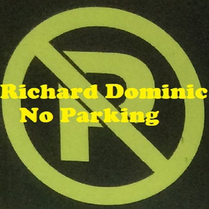 Richard Dominic - Flutter