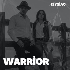 Warrior by Elysiac