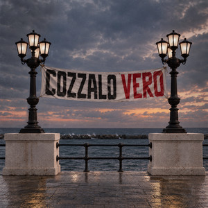 COZZALO VERO by Mariano