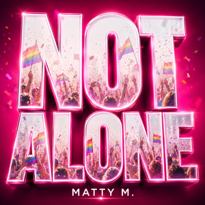 LOUDER (Boys In The Back) by Matty M.