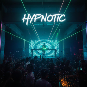 Hypnotic by Dj Eduin Reyes