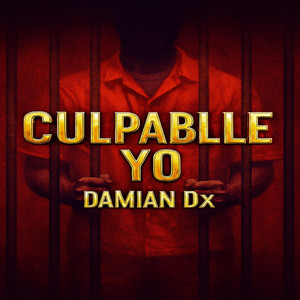culpable yo by DAMIAN DX