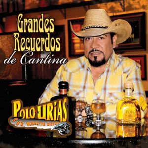 Grandes Recuerdos De Cantina cover
