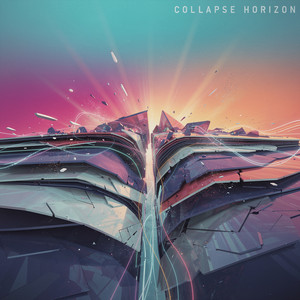 Collapse Horizon by Orbalyth