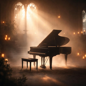 Hold by The Worship Piano