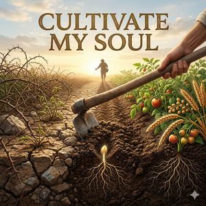 Cultivate My Soul by Whiskey Chain