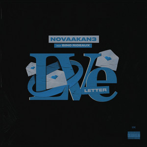 Love Letter by Novaakan3, Bino Rideaux