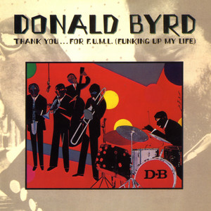 Blackbyrd - Album by Donald Byrd | Spotify