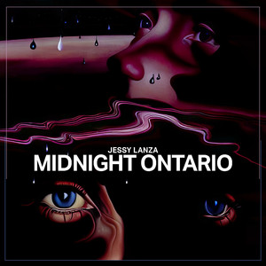 Midnight Ontario — Jessy Lanza