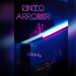 Pinto cover