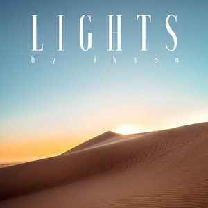 TELL YOUR STORY music by Ikson™ - Lights