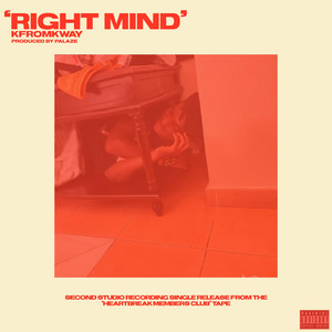 RIGHT MIND