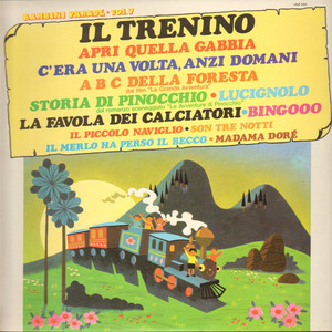 Apri quella gabbia by Rino, I Sanremini