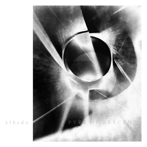 album cover: Albedo