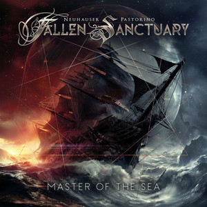 Master of the Sea by Fallen Sanctuary
