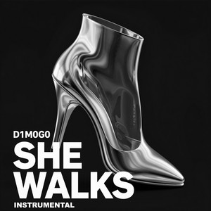 She Walks - Instrumental Version by D1M0G0