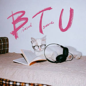 Biased Towards U by 于梓贝
