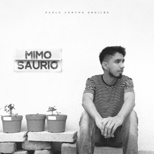 Mimosaurio - Amor Prohibido (Cover)