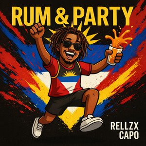 Rellzx Capo - Rum & Party