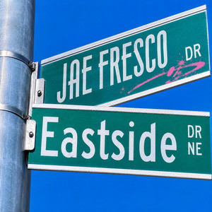 Eastside by Jae Fresco