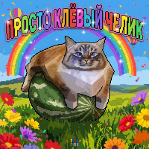 ПРОСТО КЛЕВЫЙ ЧЕЛИК by ГУЧИГЕНГОВО!, НАТАХТАРИПЛАГГ, нига204vip, lil jordan, HOTKEY, Nash Slone, L1L YUNG A$AP HUTCH, банан, $heptoon, френдли таго, $вятой Грааль, DJ ДУРАК, Вася Титькин