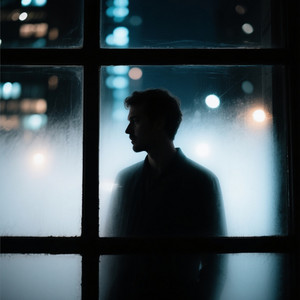 Nights Made of Glass by Leoan Piso