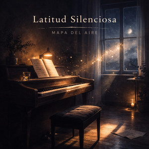 Latitud Silenciosa by Mapa del Aire