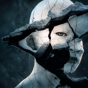 Estoy roto by Olvix