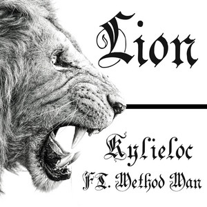 Lion by Kylieloc, Method Man