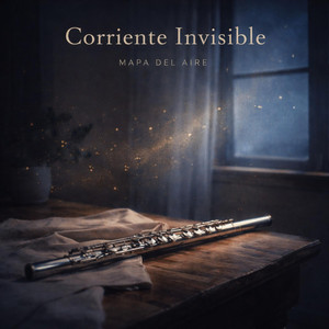 Corriente Invisible by Mapa del Aire