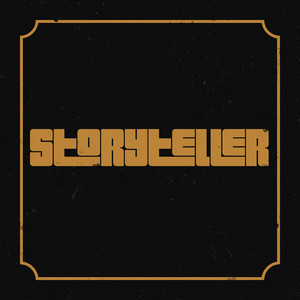 Storyteller by Bite The Octopus