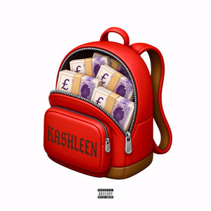 RACKS IN THE BACKPACK by Kashleen