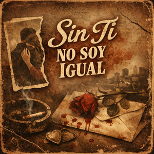 Sin Ti No Soy Igual by Galileo Music